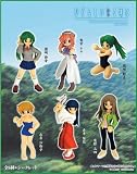 ＴＦＣ ひぐらしのなく頃に ユージン版 ＢＯＸ