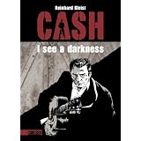 CASH - I see a darknessvon "Reinhard Kleist"