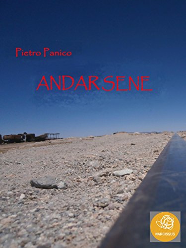 Andarsene (Italian Edition)