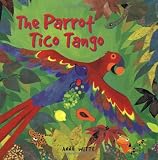The Parrot Tico Tango