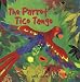 The Parrot Tico Tango