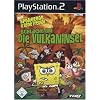SpongeBob & Freunde - Schlacht um die Vulkaninsel