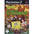 SpongeBob & Freunde - Schlacht um die Vulkaninsel