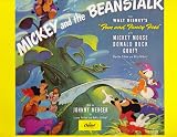 Mickey Mouse's Birthday Party and Mickey and the Beanstalk