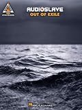 Audioslave - Out of Exile (Guitar Recorded Versions)