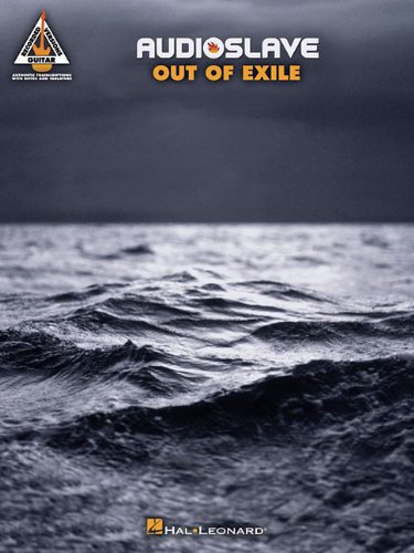 Audioslave - Out of Exile (Guitar Recorded Versions)