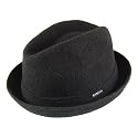 Kangol Wool Player Trilby Hat