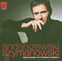 Karol Szymanowski: Piano Sonata No. 3; M�topes; Masques