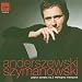 Karol Szymanowski: Piano Sonata No. 3; M�topes; Masques