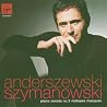 Image of album by Piotr Anderszewski