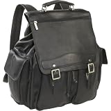 David King & Co. Jumbo Top Handle Backpack