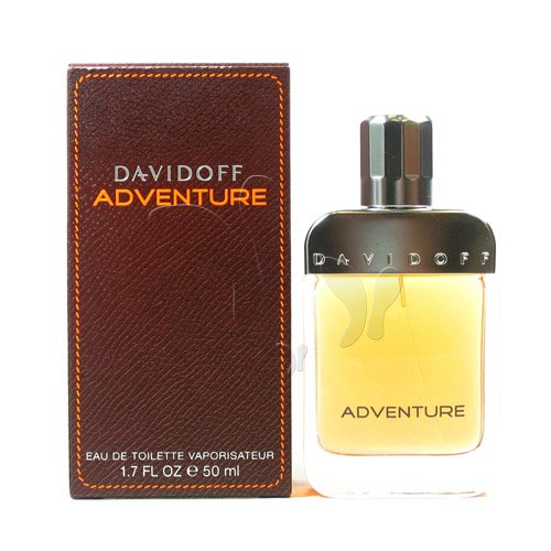 Adventure 50ml Toillettenwasser f&uuml;r ihn Preisvergleich