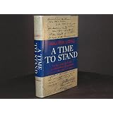 A time to stand