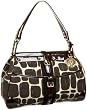 Anne Klein New York Waldorf Satchel