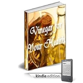 Vinegar  For Your Health