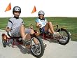 Triton Ultimate Three Wheeled Cruiser