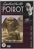 Poirot : Death On The Nile (David Suchet) [UK R0 DVD]