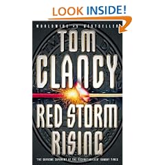 Red Storm Rising