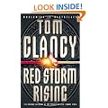 Red Storm Rising
