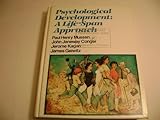 Psychological development : a life-span approach