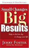 Small Changes, Big Results