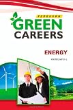 Energy (Green Careers) (Green Careers (Ferguson))