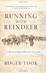 Running With Reindeer