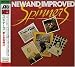 Click here to Compare Prices of New and Improved [Japanese Import]