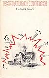 Exploding church