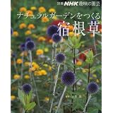 ナチュラルガーデンをつくる宿根草 (別冊NHK趣味の園芸)