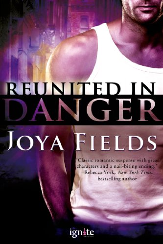 Reunited in Danger