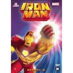 Iron Man Vol. 5 (Episoden 19-22)