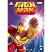 Iron Man Vol. 5 (Episoden 19-22)