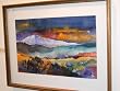 "The end of the day" by Ilene Greene