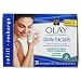Olay Daily Facials Lathering Cleansing Cloths, Soothing, 30 ct