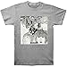 Bravado Men's Beatles Revolver T-Shirt