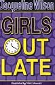 Girls Out Late