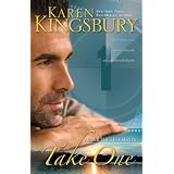 Take One (Above the Line Series #1)