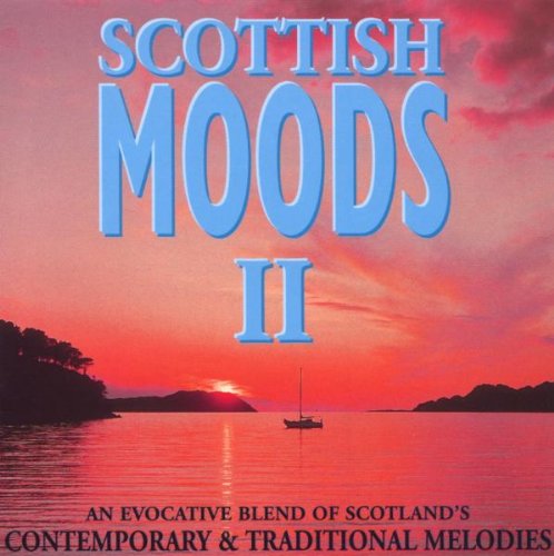 Celtic Spirit - Scottish Moods Ii - Zortam Music