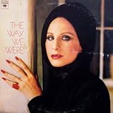 The Way We Were (First Release)