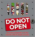 Do not open