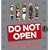 Do Not Open
