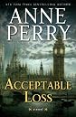 Acceptable Loss: A William Monk Novel (William Monk Novels)