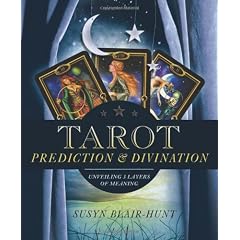 Tarot Prediction & Divination: Unveiling Three Layers of Meaning