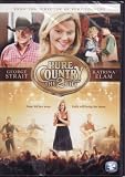Pure Country 2: The Gift DVD Katrina Elam, George Strait, Cheech Marin