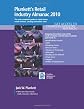 Plunkett's Retail Industry Almanac 2010: The Only Comprehensive Guide to the Retail Industry
