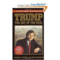 Trump: The Art Of The Deal