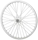 Azonic Outlaw Bicycle Wheel Set (150mm, White/White)