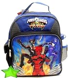 : Jungle Fury Power Rangers Medium Backpack