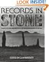 Records in Stone: Papers in Memory of Alexander Thom